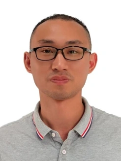 Huang Jin