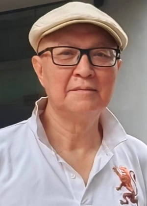 Liang Zhaoming