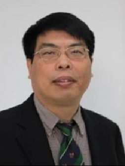 Dr. Wang Xianhong
