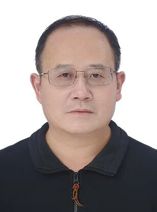 Dr. Zhang Hongming